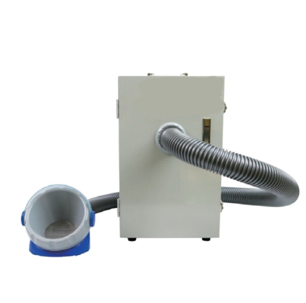 Пилосос для зуботехнічних лабораторій